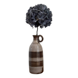 Jacques POUCHAIN stoneware bottle - Potter's workshop