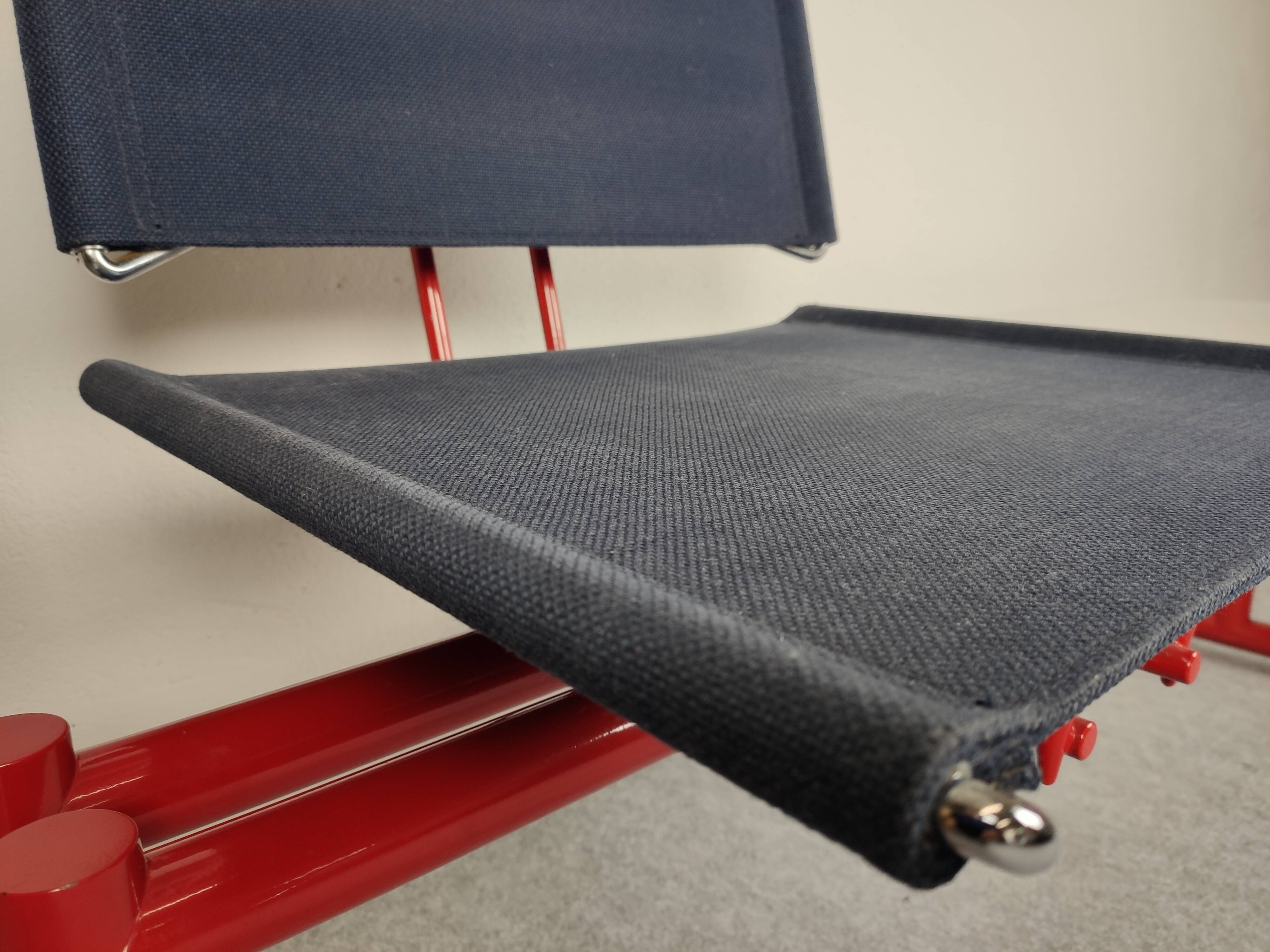 8600 series bench by Hans Ullrich Bitsch for Kusch-Co