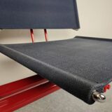 8600 series bench by Hans Ullrich Bitsch for Kusch-Co