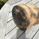 Pot en terre cuite Vallauris marmite