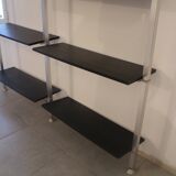 Modular shelves
