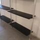 Modular shelves