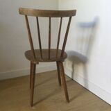 Scandinavian chair