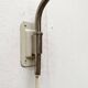 Mid-century German wall sconces by Kaiser Leuchten, set of 2.