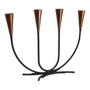 chandelier scandinave,