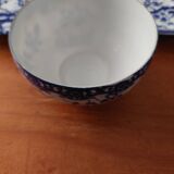 Lot tasse et 2 sous tasses anciennes Japonaises