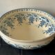 Vasque in earthenware