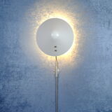 Lamp, Jörgen gammelgaard for pandul, denmark. 1980's.