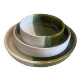 Plate service