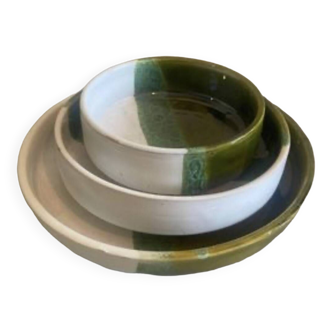 Plate service