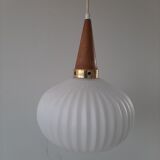 Louis Kalff suspension lamp