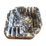 Ceramic ashtray