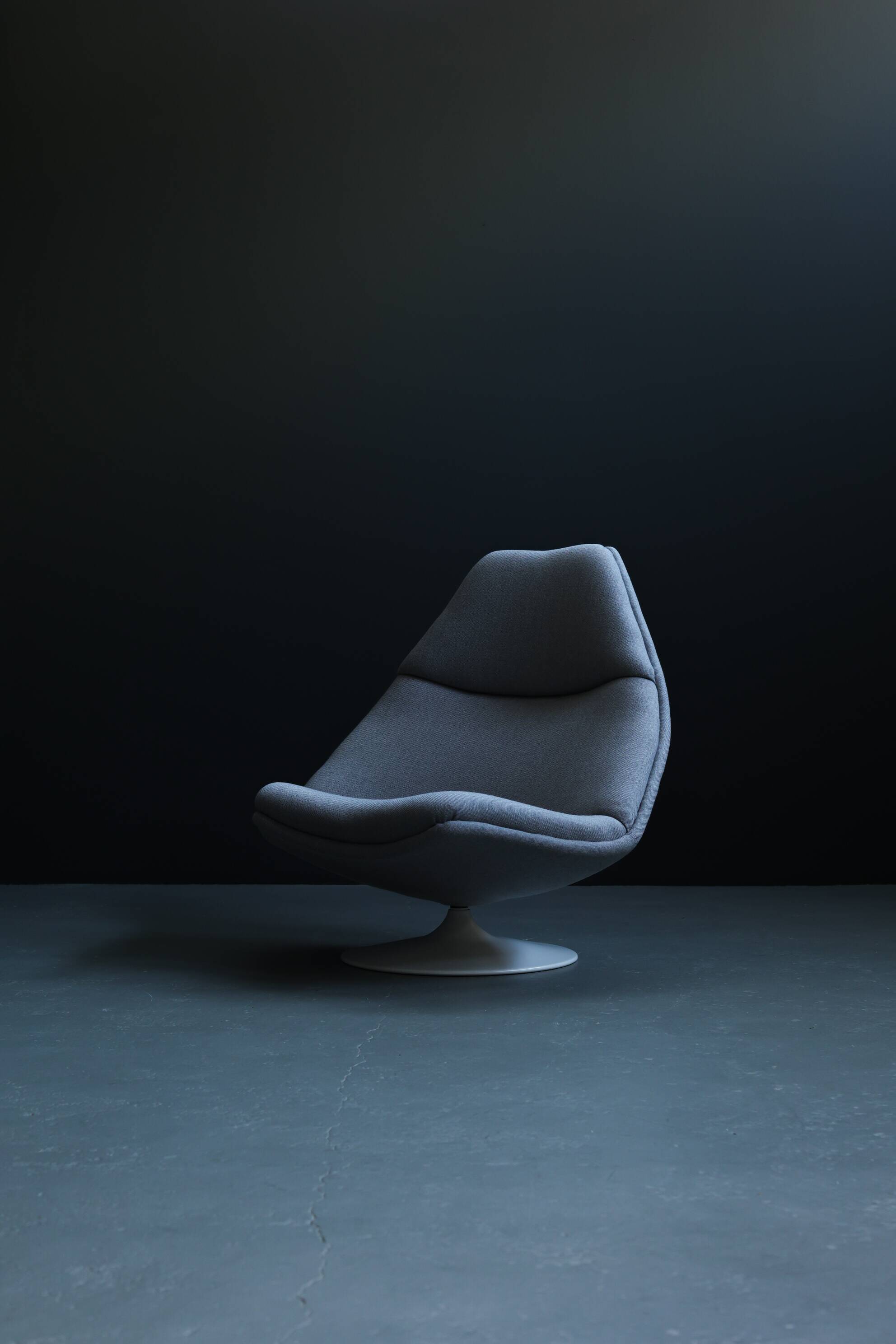 F510 by Geoffrey Harcourt for ARTIFORT