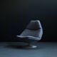 F510 by Geoffrey Harcourt for ARTIFORT