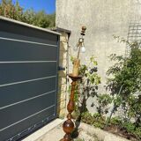 Street lamp