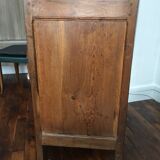 Buffet bois ancien