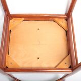 Set of 6 Model 26 chairs by Henning Kjaernulf - KS Korup Stolefabrik