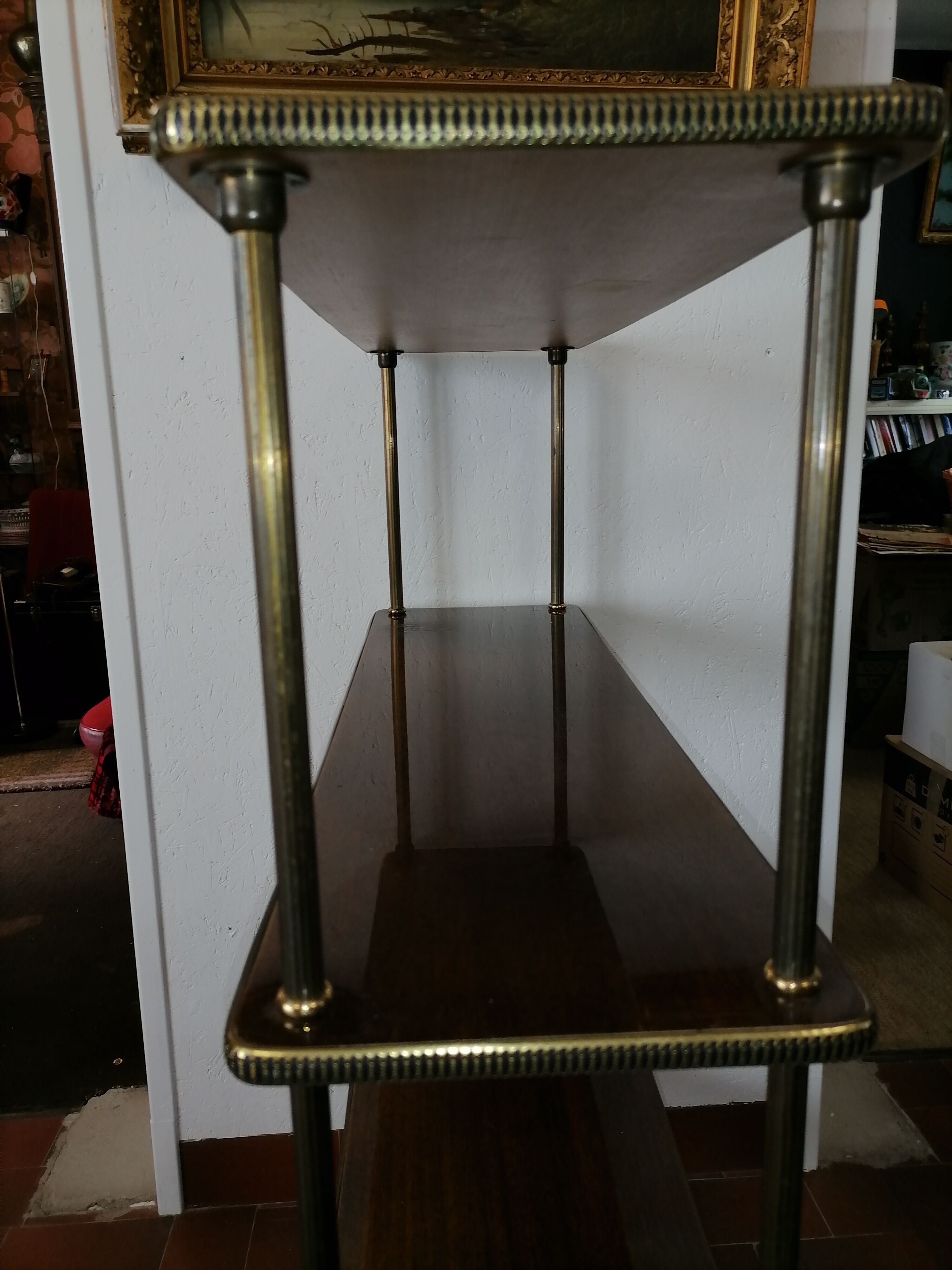 Etagère 1950