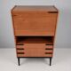 Vintage Cabinet by Francisek Mezulanik, 1960s