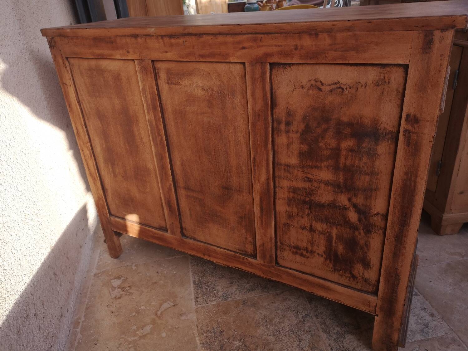Buffet. Sideboard
