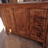 Buffet. Sideboard