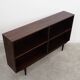 Rosewood bookcase, Danish design, 1970s, production: Denmark