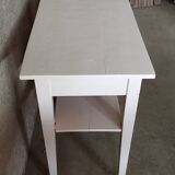 Side table