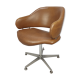 Vintage armchair by Geoffrey Harcourt for Artifort, 1970s