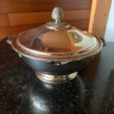 Soupière Christofle