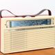 Poste radio All transistor par Philips années 70