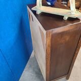 Chest of drawers, vintage chest of drawers circa 1960