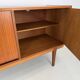Vintage sideboard.