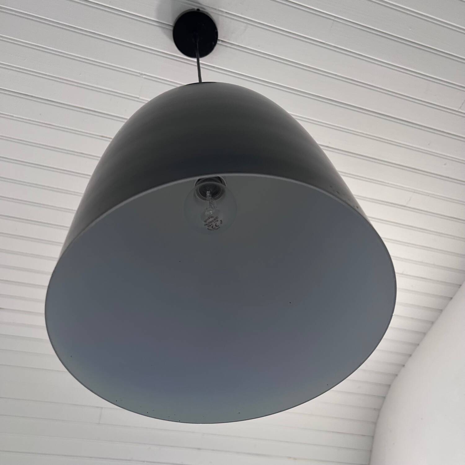 Scandinavian suspension design Habitat