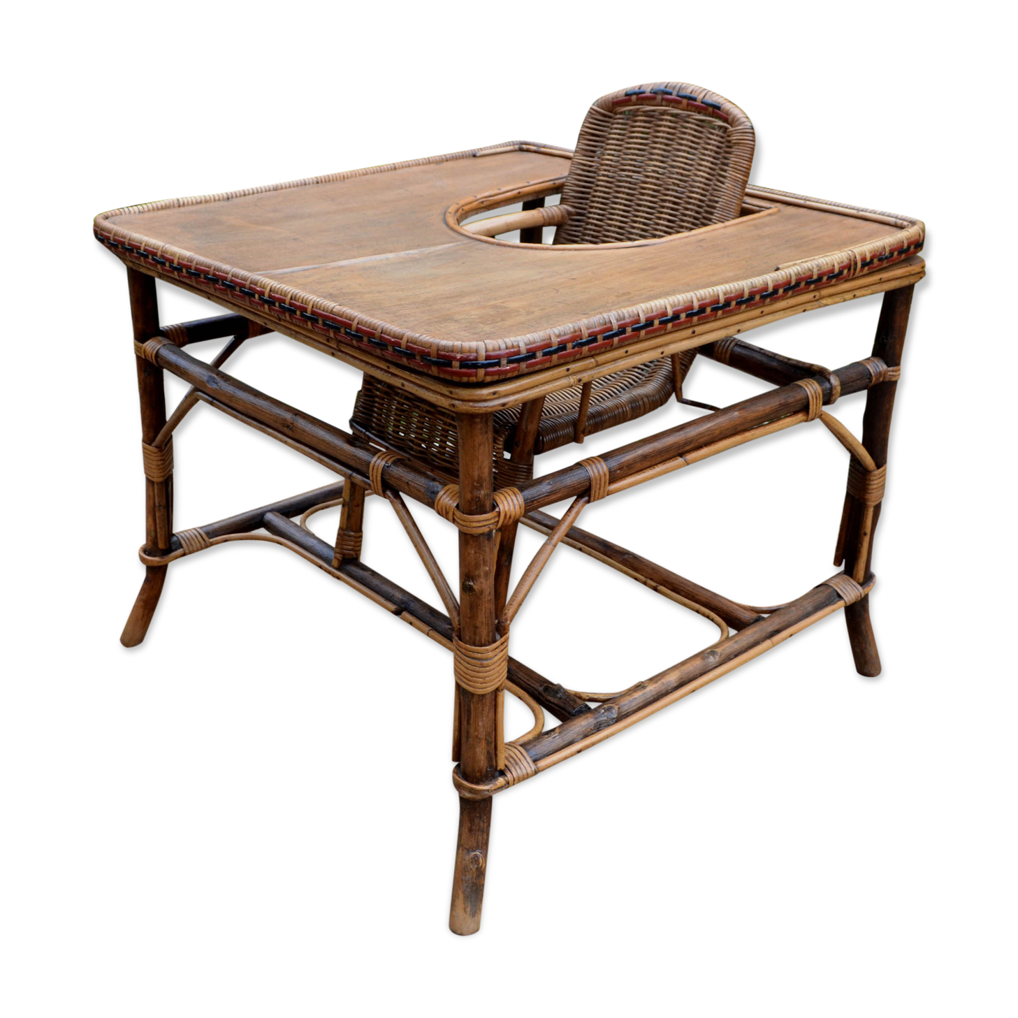Low chair