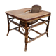 Low chair