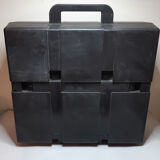 Olivetti Studio 46 portable typewriter, functional