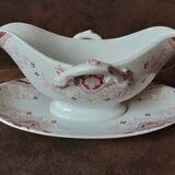 Saucepan Creil and Montereau