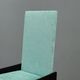 Vintage Simon chairs model "Kazuki" designed by Kazuhide Takahama, Italy, 1970s.