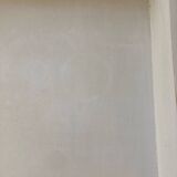 Lot de 2 tables de chevet Blanc d’Ivoire