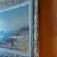 Tableau marine Van Den Bussche