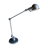 Authentic JLD industrial lamp