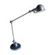 Lampe industrielle JLD authentique
