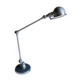 Authentic JLD industrial lamp