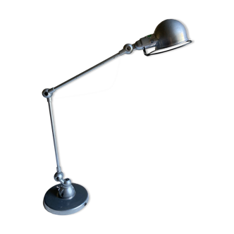 Authentic JLD industrial lamp