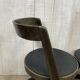 Pair of Halfa Baumann chairs