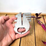 Vintage squirrel bottle opener