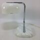 Guzzini table lamp with marble foot, 1970