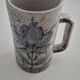 Serie de 6 chopes Gustave Raynaud