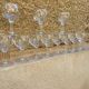 Set of 12 balloon glasses