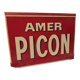 Old advertising